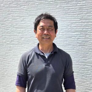 桜井勝巳